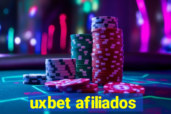 uxbet afiliados