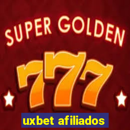 uxbet afiliados