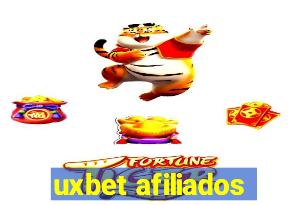 uxbet afiliados