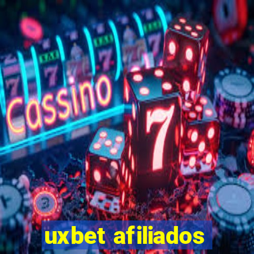 uxbet afiliados