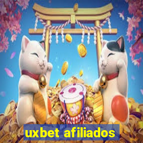 uxbet afiliados