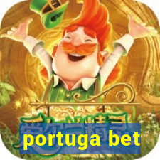 portuga bet