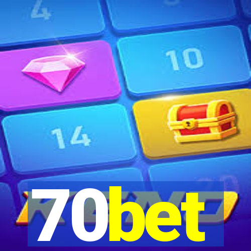 70bet