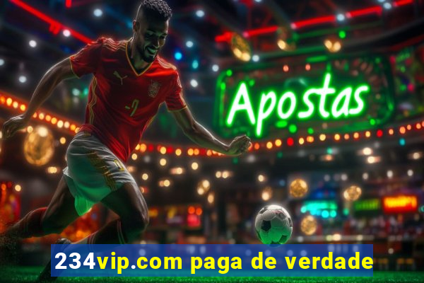 234vip.com paga de verdade