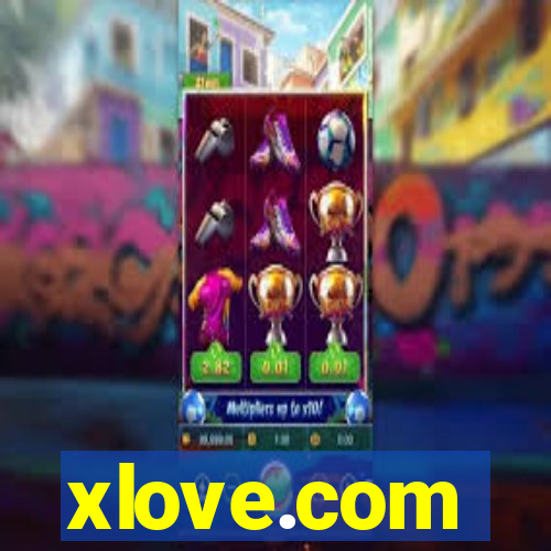 xlove.com