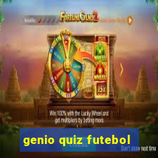 genio quiz futebol