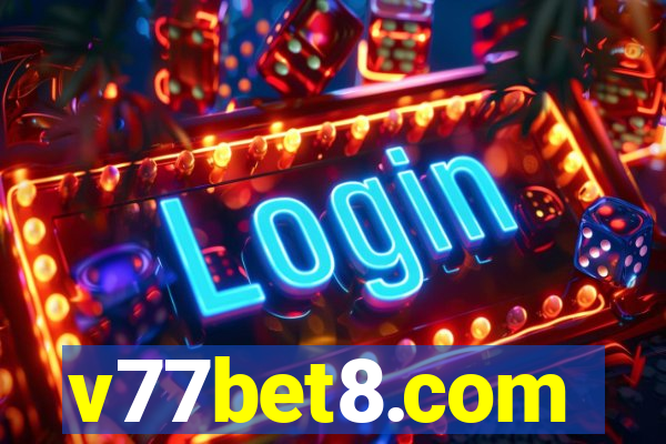 v77bet8.com