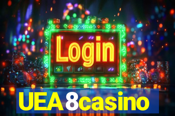 UEA8casino