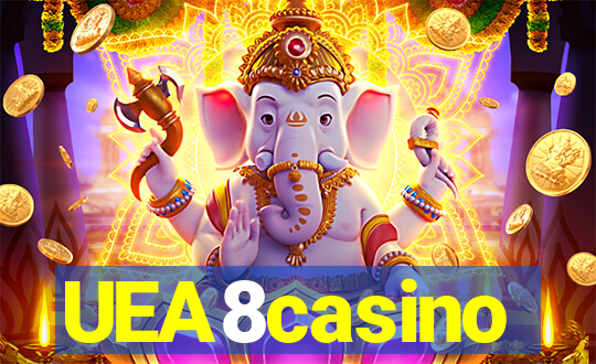 UEA8casino