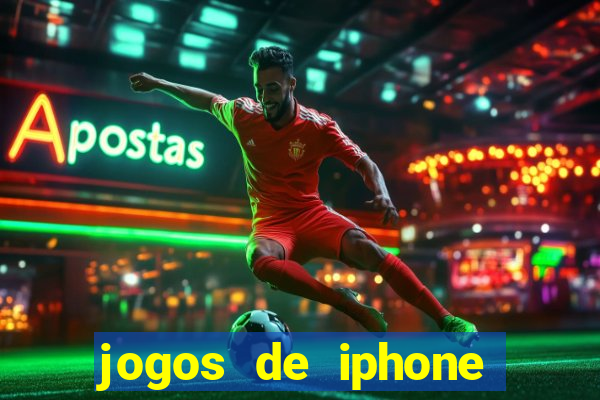 jogos de iphone para ganhar dinheiro