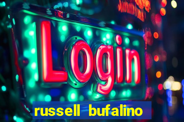 russell bufalino causa da morte