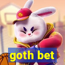 goth bet