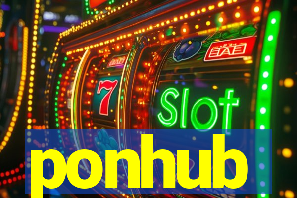 ponhub