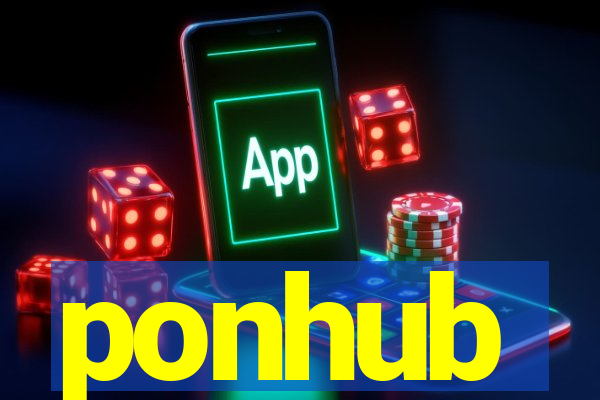 ponhub