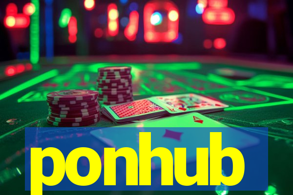 ponhub