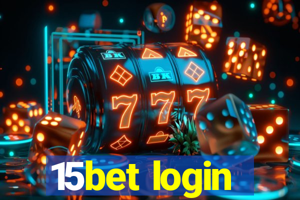 15bet login