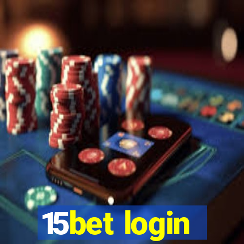 15bet login