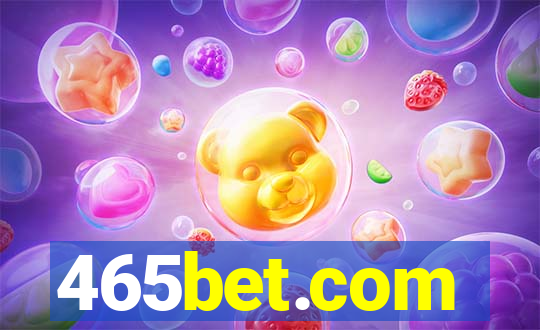 465bet.com