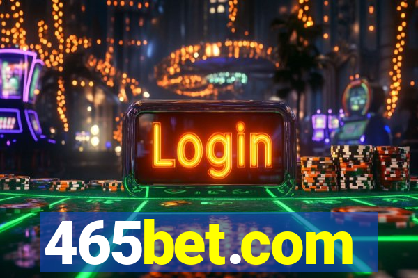 465bet.com