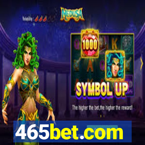 465bet.com