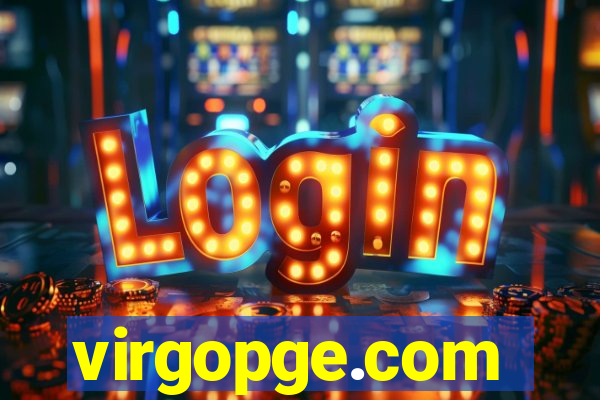 virgopge.com