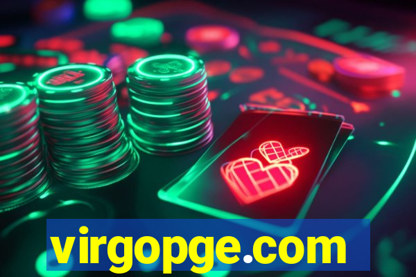 virgopge.com