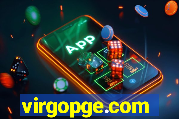 virgopge.com