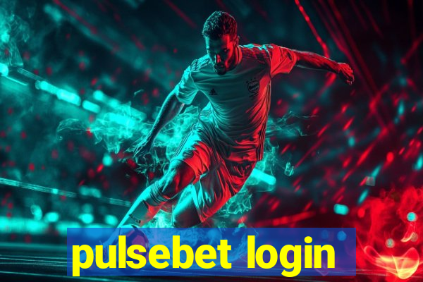 pulsebet login