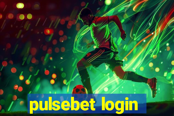 pulsebet login