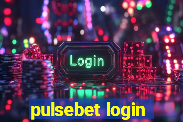 pulsebet login