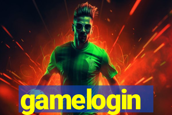 gamelogin