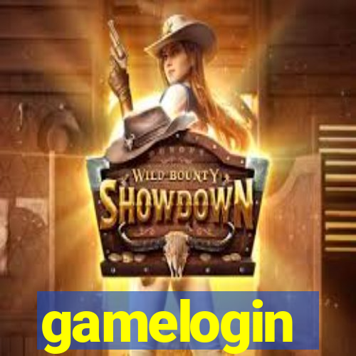 gamelogin