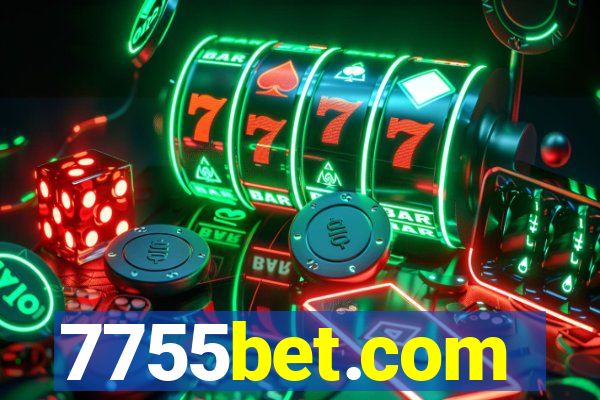 7755bet.com