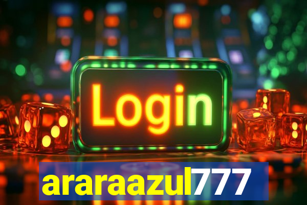 araraazul777