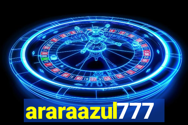 araraazul777