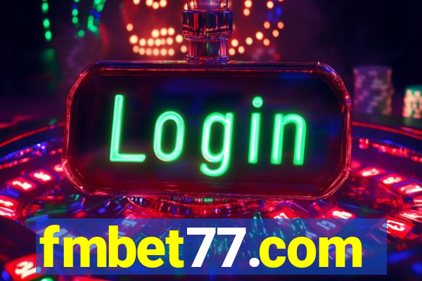 fmbet77.com