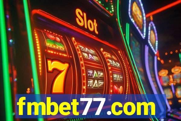 fmbet77.com