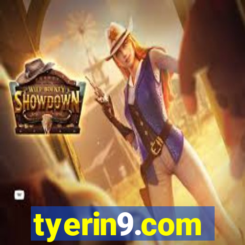 tyerin9.com