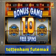 tottenham futemax