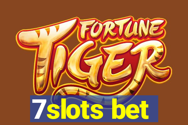 7slots bet