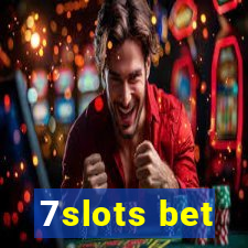 7slots bet