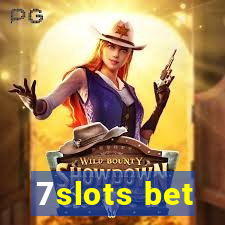 7slots bet