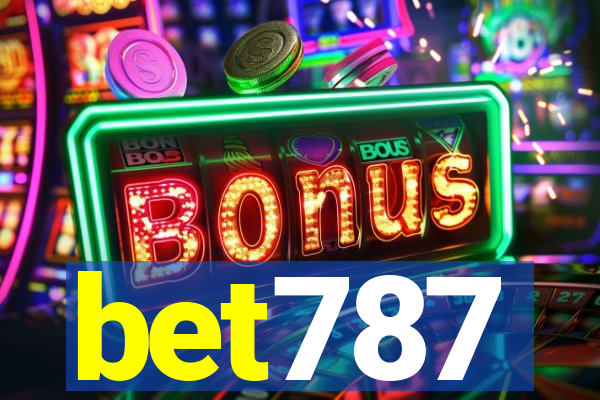 bet787