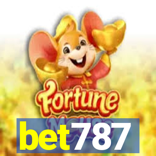 bet787