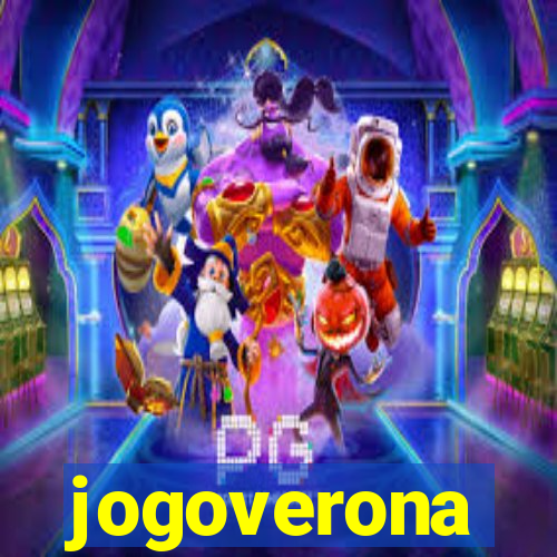 jogoverona