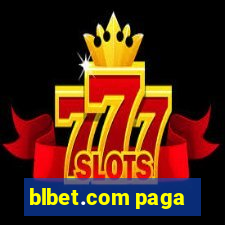 blbet.com paga