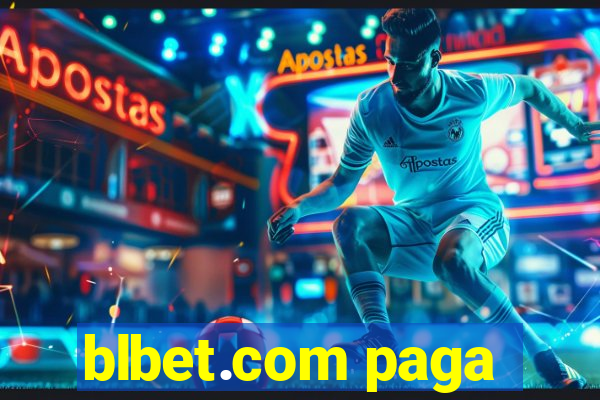 blbet.com paga