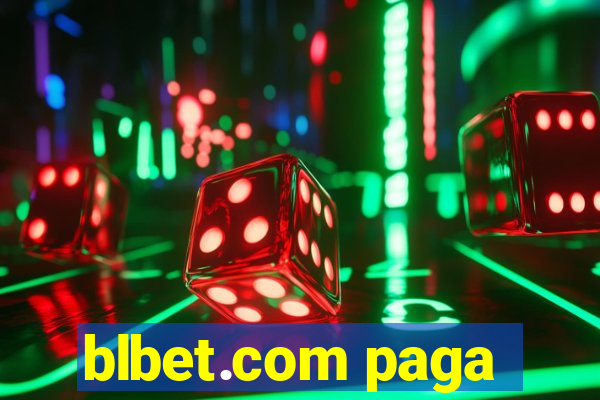 blbet.com paga