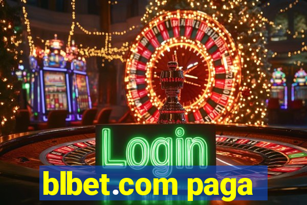 blbet.com paga