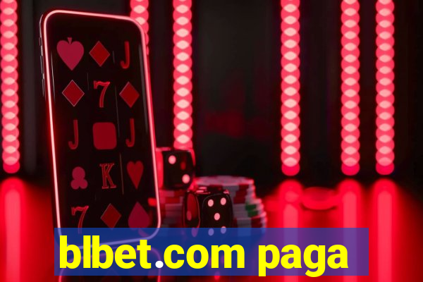 blbet.com paga